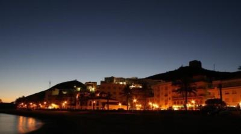 Granada - Gualchos - 1263m2