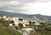 Xalet independent amb terreny en venda a la España, Gualchos, ref.: TR145297 foto
