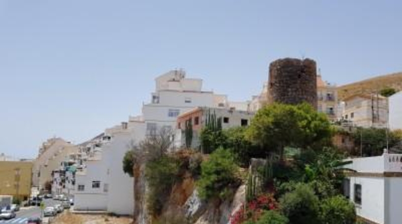 Granada - Gualchos - 1263m2