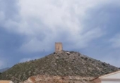 Xalet independent amb terreny en venda a la España, Gualchos, ref.: TR145297 foto