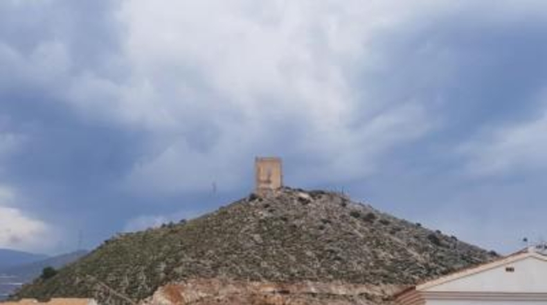 Granada - Gualchos - 1263m2