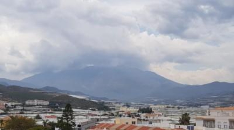 Granada - Gualchos - 1263m2