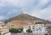 Xalet independent amb terreny en venda a la España, Gualchos, ref.: TR145297 foto
