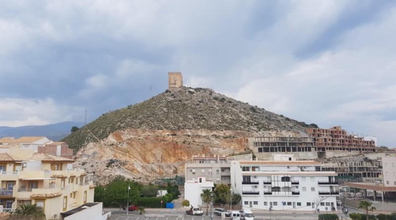 Granada - Gualchos - 1263m2