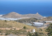 Xalet independent amb terreny en venda a la España, Gualchos, ref.: TR145297 foto