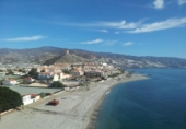 Xalet independent amb terreny en venda a la España, Gualchos, ref.: TR145297 foto