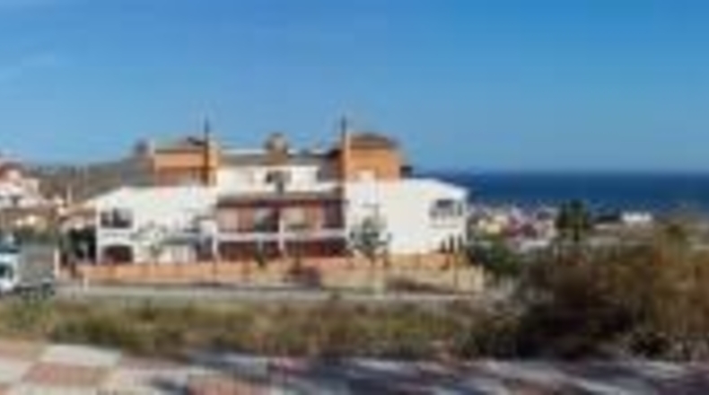 Granada - Gualchos - 1263m2