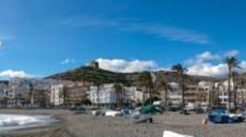 Granada - Gualchos - 1263m2