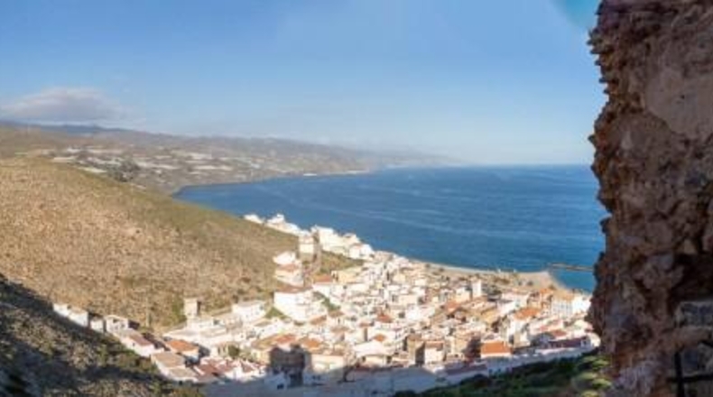 Granada - Gualchos - 1263m2