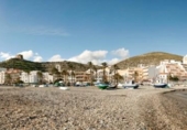 Xalet independent amb terreny en venda a la España, Gualchos, ref.: TR145297 foto
