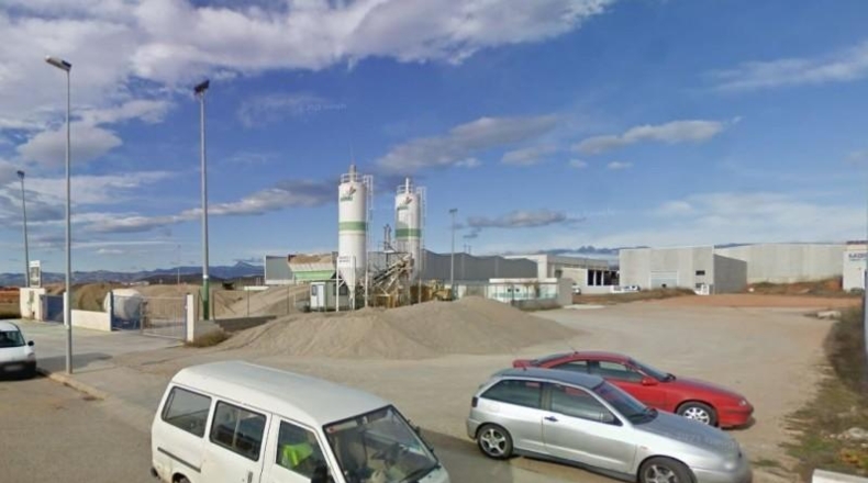 Castellón - Vall d'Alba - 2705m2