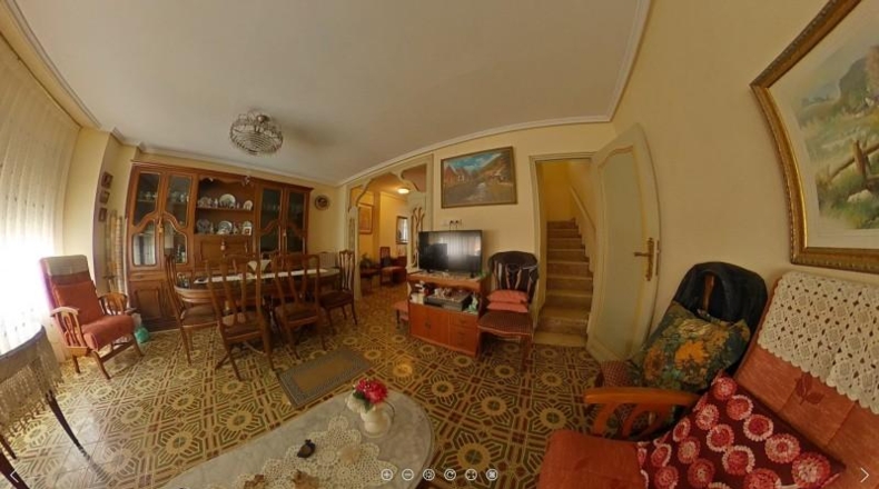 Valencia - Cullera - 260m2