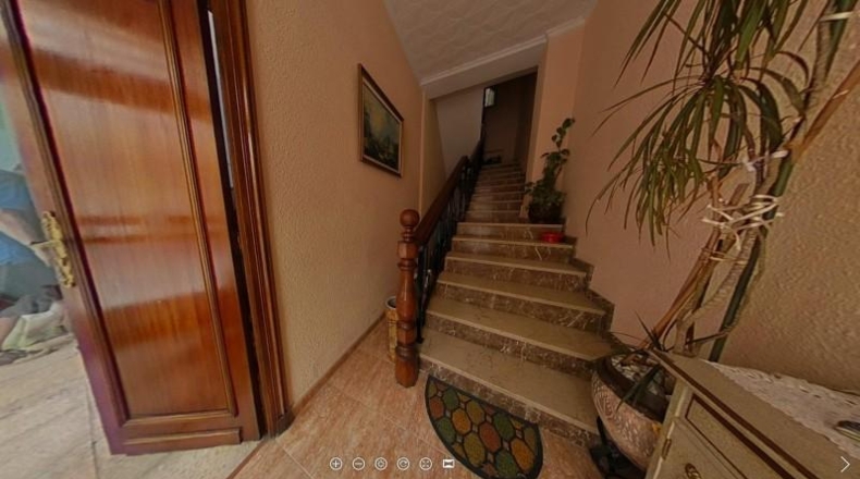 Valencia - Cullera - 260m2