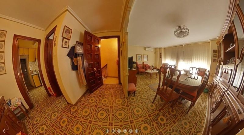 Valencia - Cullera - 260m2