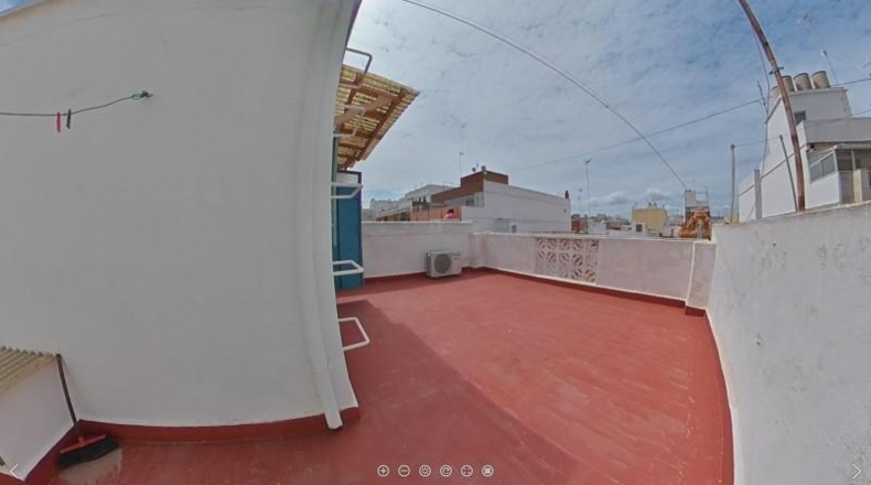 Valencia - Cullera - 260m2