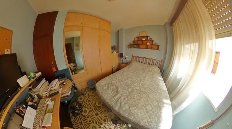 Valencia - Cullera - 260m2
