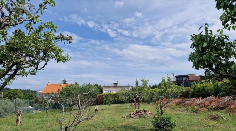 La Corunya - A Coruña - 1001m2