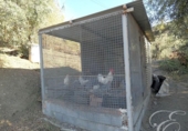 Загородный дом с участком на продажу в городе Sedella Фото