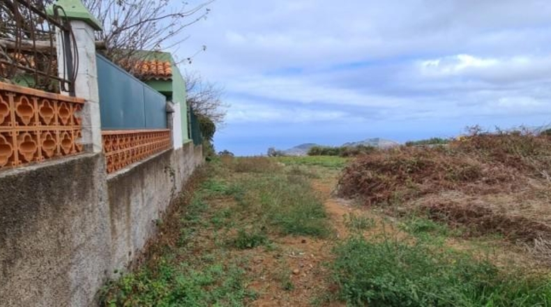 Santa Cruz de Tenerife - Tacoronte - 8533m2