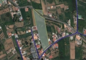 Parcel·la urbanitzable en venda a la España, Tacoronte, ref.: TR116571 foto