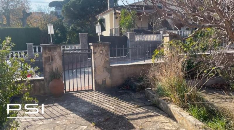 Gerona - Riells - 866m2