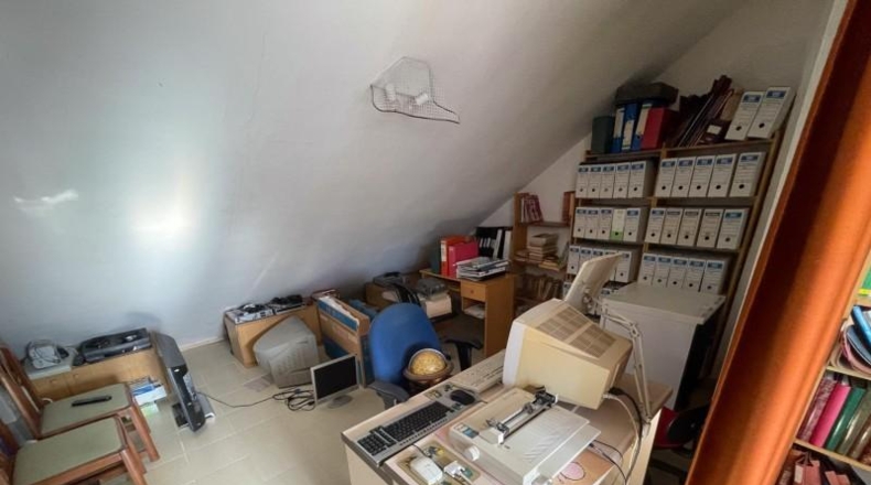 Gerona - Riells - 866m2