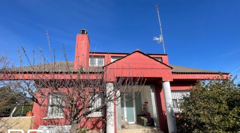 Gerona - Riells - 866m2
