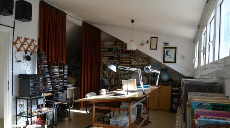 Gerona - Riells - 866m2