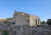 Xalet independent amb terreny en venda a la España, Elx, ref.: TR232189 foto