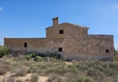 Xalet independent amb terreny en venda a la España, Elx, ref.: TR232189 foto