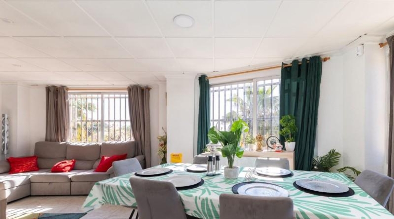 Castellón - Onda - 960m2