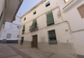 Casa de pueblo en venta en la España, Órgiva, ref: TR289892 foto