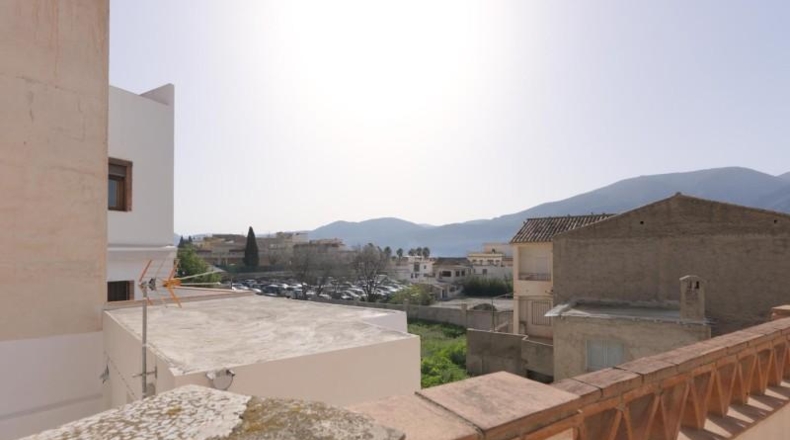 Granada - Órgiva - 287m2