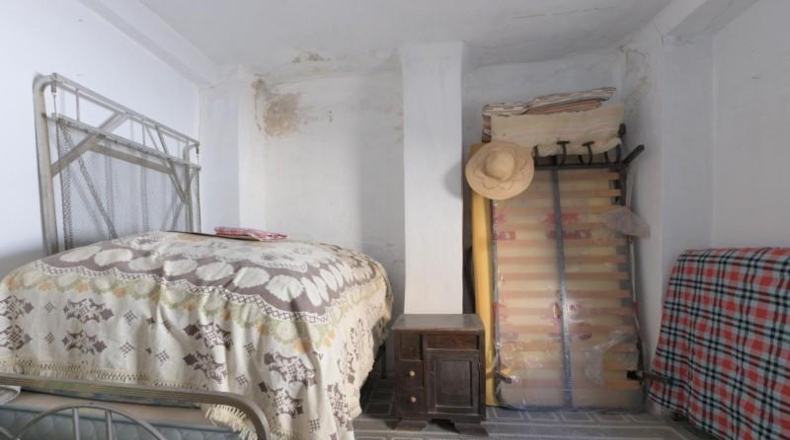 Granada - Órgiva - 287m2