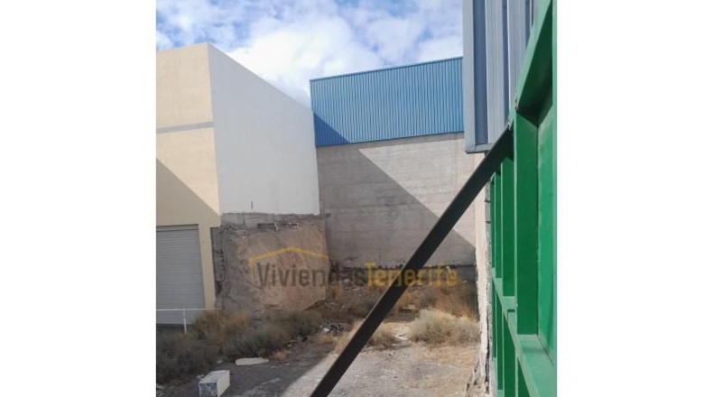 Santa Cruz de Tenerife - San Miguel de Abona - 350m2