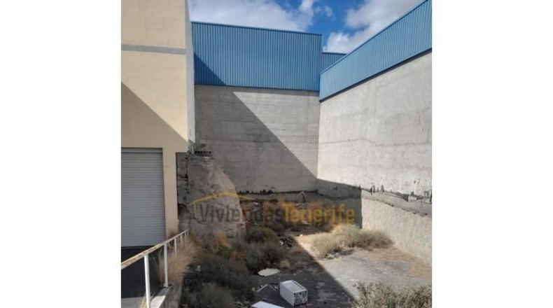 Santa Cruz de Tenerife - San Miguel de Abona - 350m2