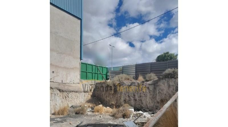 Santa Cruz de Tenerife - San Miguel de Abona - 350m2