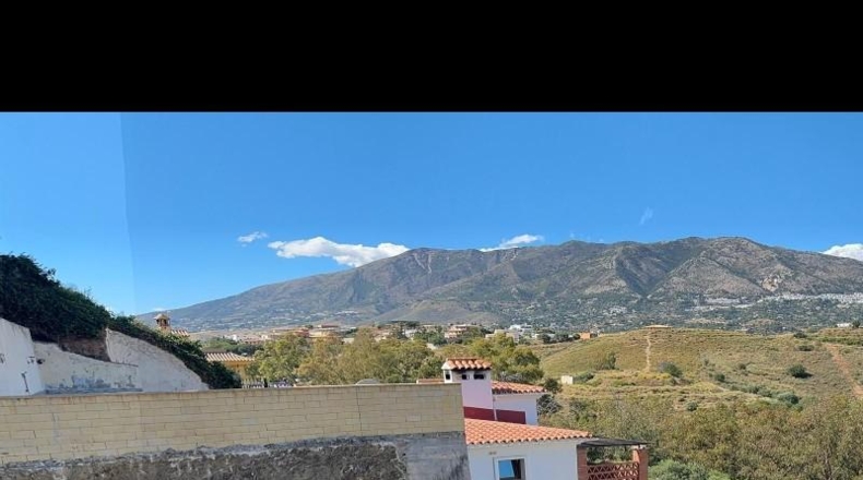 Málaga - Mijas - 725m2