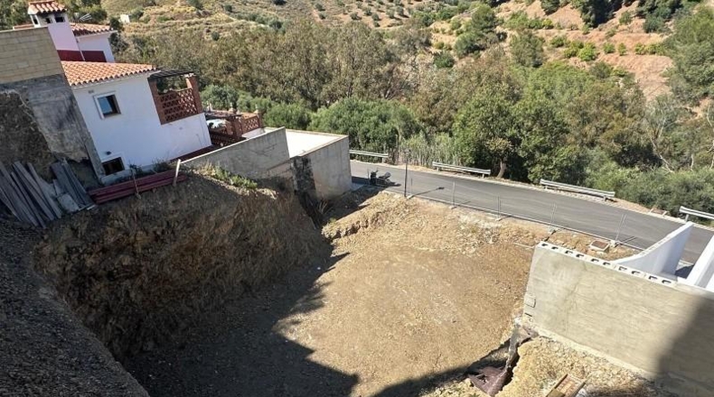 Málaga - Mijas - 725m2