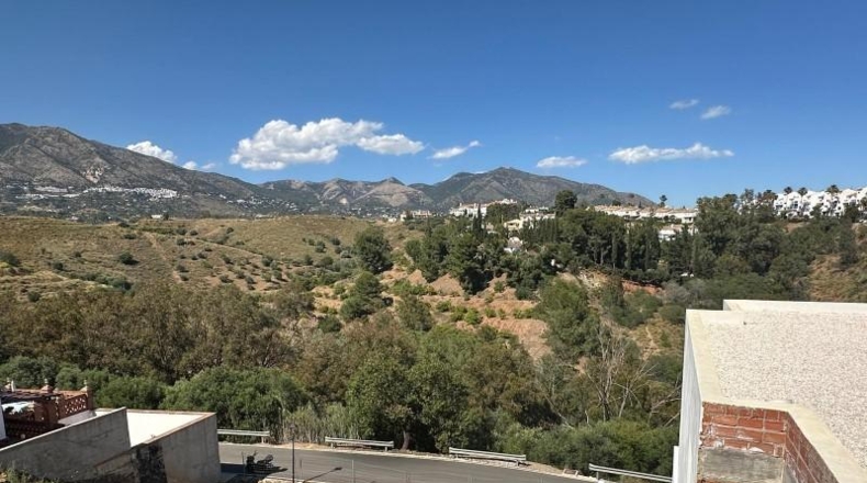Málaga - Mijas - 725m2