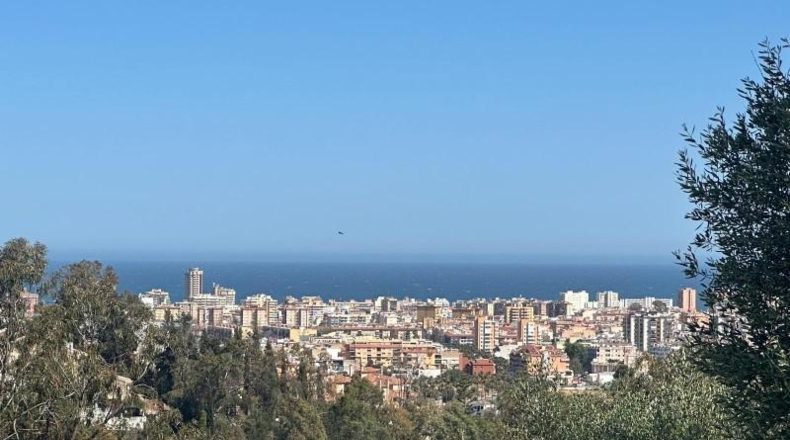 Málaga - Mijas - 725m2