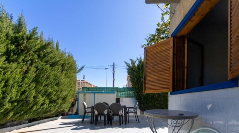Alicante - Santa Pola - 60m2