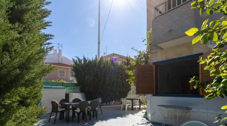 Alicante - Santa Pola - 60m2