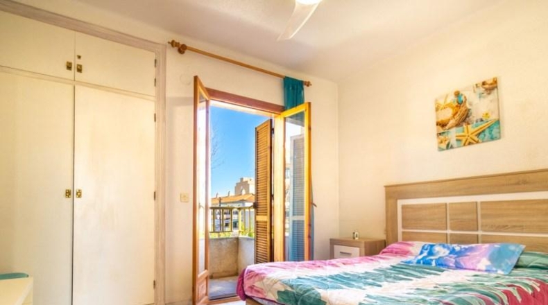 Alicante - Santa Pola - 60m2