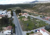 Casa amb terreny en venda a la España, Purchena, ref.: TR288144 foto
