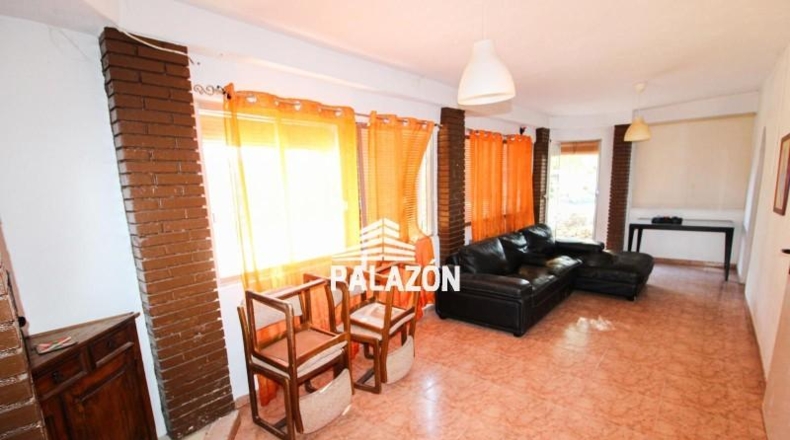 Alicante - Aspe - 3300m2