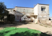 Casa de camp amb terreny en venda a la España, Asp, ref.: TR228511 foto