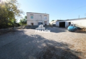 Casa de camp amb terreny en venda a la España, Asp, ref.: TR228511 foto