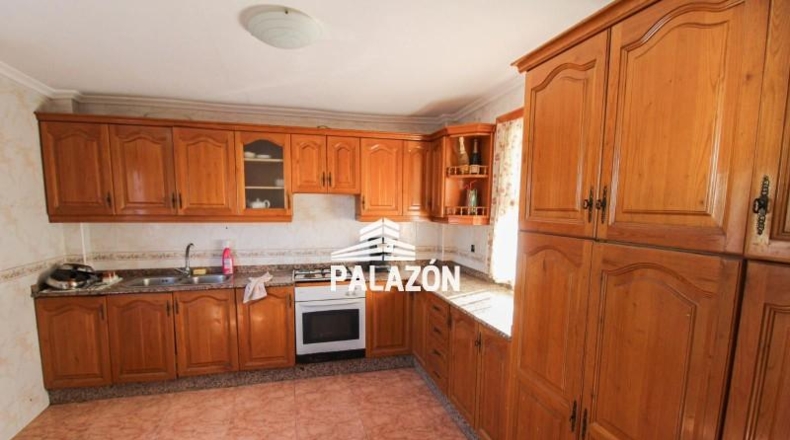 Alicante - Aspe - 3300m2