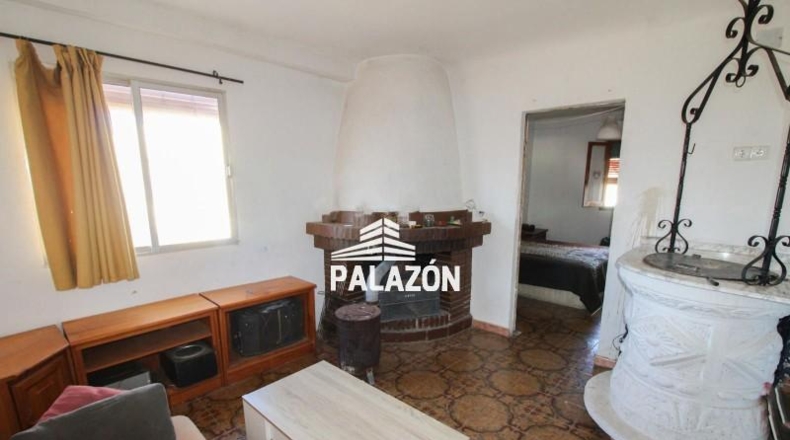 Alicante - Aspe - 3300m2